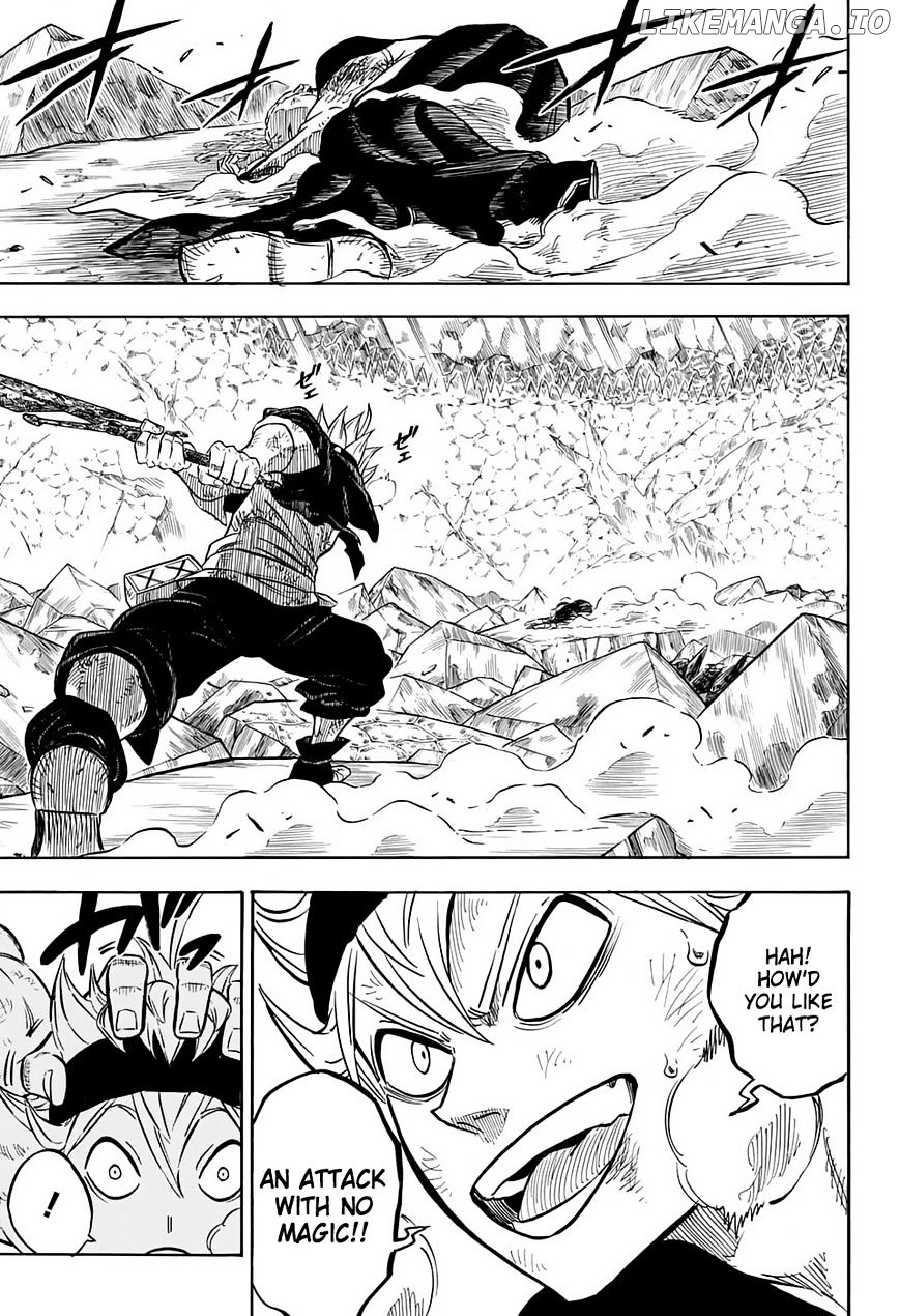 Black Clover chapter 53 image 05